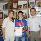 Людмила Дригало: «Не потрібно робити бізнес на дітях і шукати фінансовий зиск»